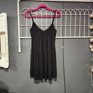 BNWT Size XS Gentle Fawn Black Gemini Dress